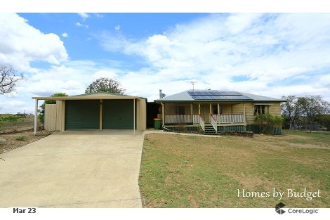 12 Hein Ct, Regency Downs, QLD 4341