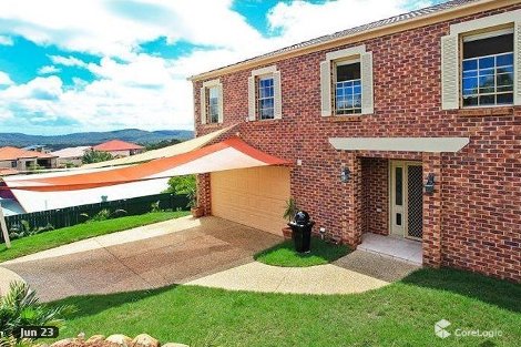 4 Bellavista Cl, Highland Park, QLD 4211