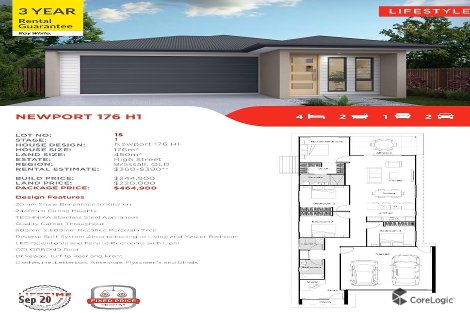 Lot 18 High St, Brassall, QLD 4305