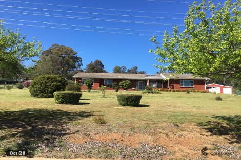 171w Croudace St, Walcha, NSW 2354