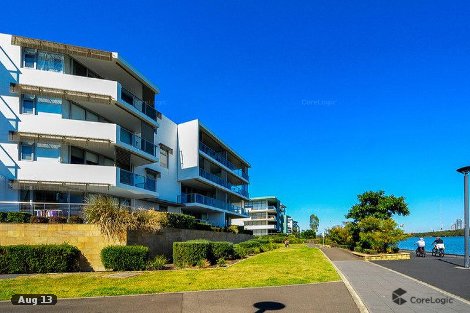 202/12 Jean Wailes Ave, Rhodes, NSW 2138