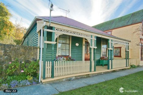 35 Gilbert St, Latrobe, TAS 7307