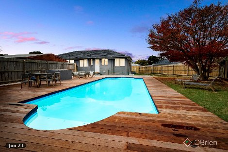 2 Gatum Ct, Frankston, VIC 3199