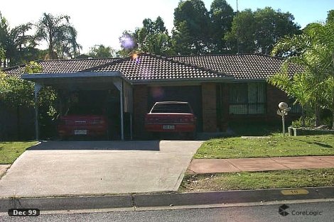 10 Columbia Ct, Oxenford, QLD 4210