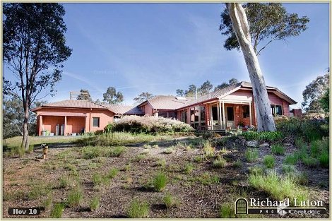 166 Urila Rd, Burra, NSW 2620