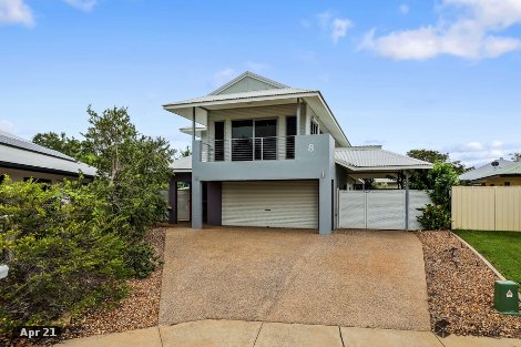 8 Dunyila St, Lyons, NT 0810