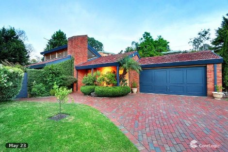 35 Webster Ave, Croydon, VIC 3136