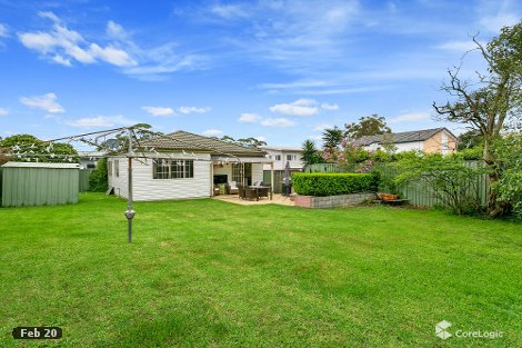 5b Turriell Bay Rd, Lilli Pilli, NSW 2229