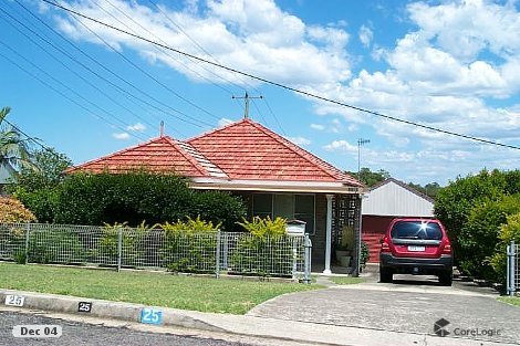 25 Hillcrest Pde, Highfields, NSW 2289