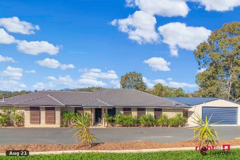 99-101 Scarvell Pl, Kooralbyn, QLD 4285