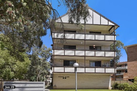 14/3 Equity Pl, Canley Vale, NSW 2166