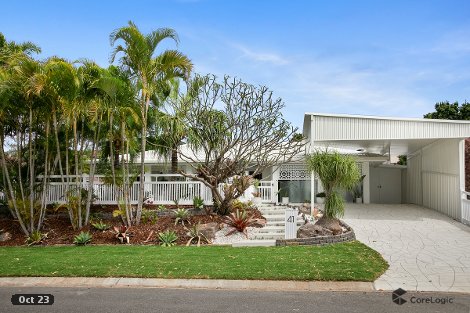 41 Sirocco St, Jamboree Heights, QLD 4074