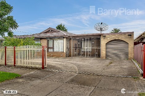 57 Woodstock Dr, Gladstone Park, VIC 3043