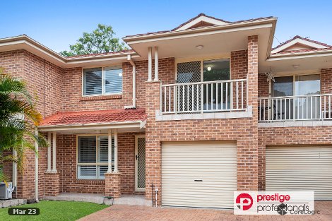 15/136-138 Heathcote Rd, Hammondville, NSW 2170