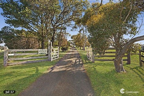 80 Foleys Rd, Willowmavin, VIC 3764