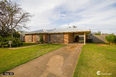 10 Ranch St, Thabeban, QLD 4670