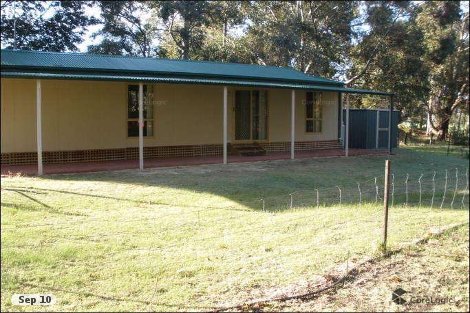 41 Mclarty St, Waroona, WA 6215