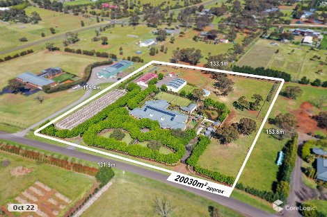 48 Strathtulloh Cct, Strathtulloh, VIC 3338