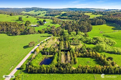 414 Pennyroyal Valley Rd, Pennyroyal, VIC 3235