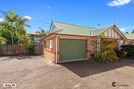 1/29 Olive St, Morningside, QLD 4170