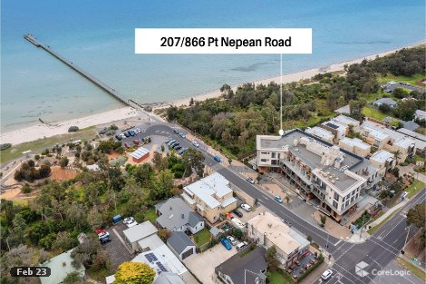 207/866 Point Nepean Rd, Rosebud, VIC 3939