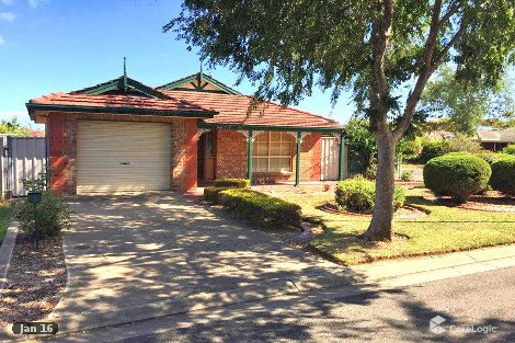 5 Seaspray Ct, Seaford Rise, SA 5169