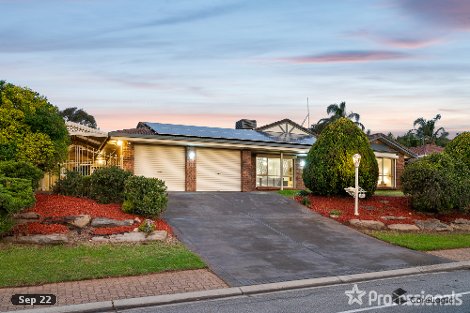 66 Highfield Dr, Hillbank, SA 5112