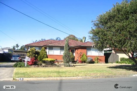 15 Maddecks Ave, Moorebank, NSW 2170