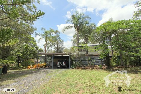 82 Cricket Rd, Regency Downs, QLD 4341