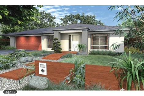 5 Heritage Dr, Adare, QLD 4343