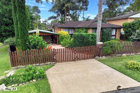 148 Helicia Rd, Macquarie Fields, NSW 2564