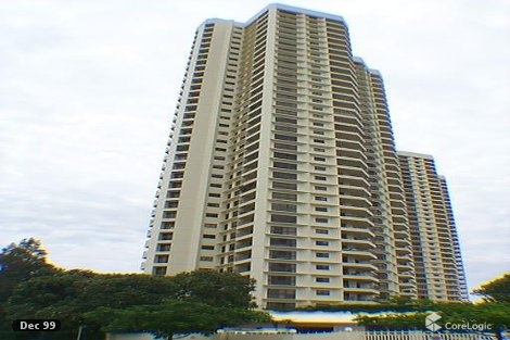 33/8 Admiralty Dr, Surfers Paradise, QLD 4217