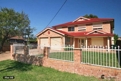 18 Broughton St, Old Guildford, NSW 2161