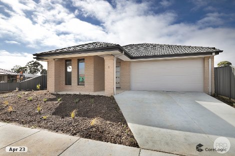 1 Volt St, Winter Valley, VIC 3358