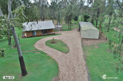 107 Gatton-Laidley Rd, Forest Hill, QLD 4342