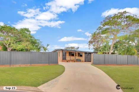 1 Welsh St, Calliope, QLD 4680