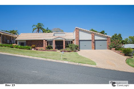 492 Eichelberger St, Frenchville, QLD 4701