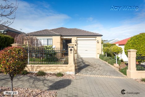 39 Linear Cres, Walkley Heights, SA 5098