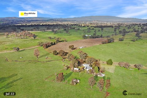 185 Gocup Farms Rd, Gocup, NSW 2720