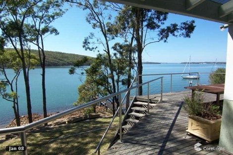 156 Cove Bvd, North Arm Cove, NSW 2324