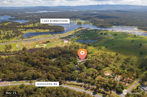 353 Narangba Rd, Kurwongbah, QLD 4503