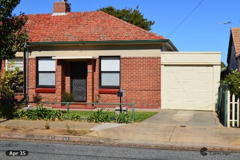 47 Kitchener St, Kilburn, SA 5084