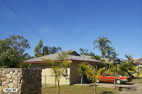 64 Gollogly Lane, Rasmussen, QLD 4815