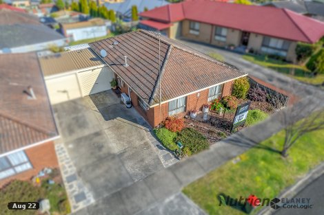 3/1 Dudley Ct, Newborough, VIC 3825