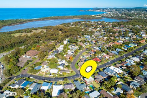 15 Dalpura Rd, Wamberal, NSW 2260