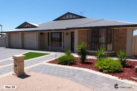 13 Faith Cl, Port Augusta West, SA 5700