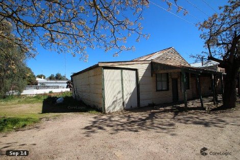 4 Chapel St, Burra, SA 5417