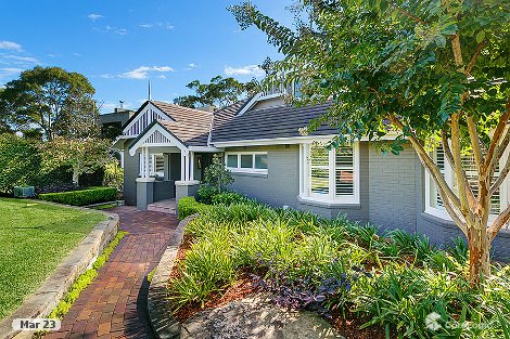 60 Linden Way, Castlecrag, NSW 2068