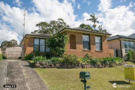 36 Loftus Dr, Barrack Heights, NSW 2528