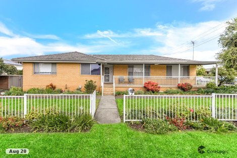 2 Lindley Ave, Macquarie Fields, NSW 2564